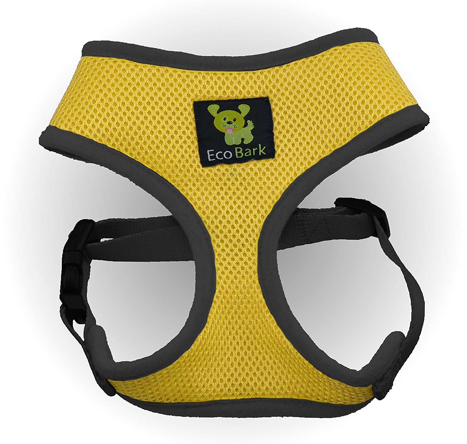 dog control harness
