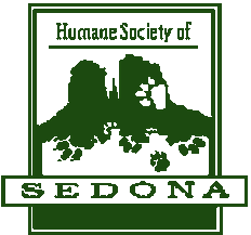 Humane Society of Sedona