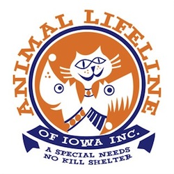 Animal Lifeline of Iowa