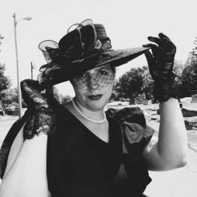 Profile photo of Victoria F.