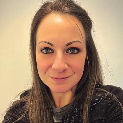 Profile photo of Maria M.