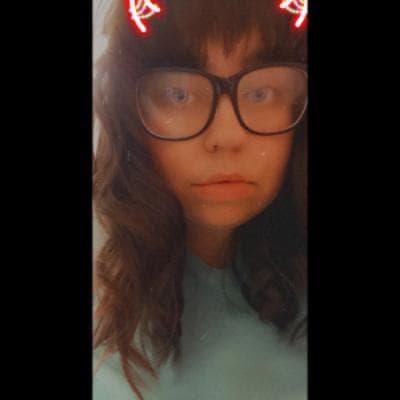 Profile photo of Alexandra B.