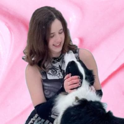 Profile photo of Ellianna V.