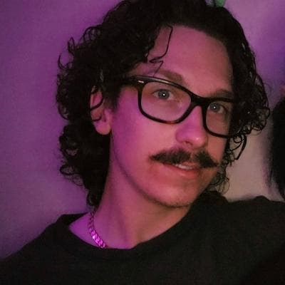 Profile photo of Michael F.