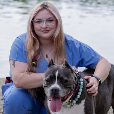 Profile photo of Kyra D.