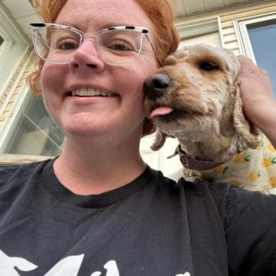 Profile photo of Kimberly M.