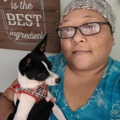 Profile photo of Angela H.