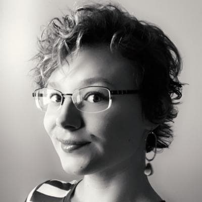Profile photo of Samantha R.