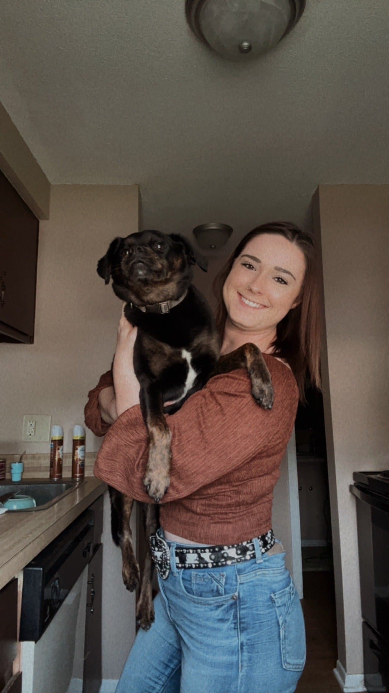 pet