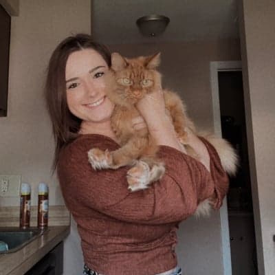 Profile photo of Alyssa K.