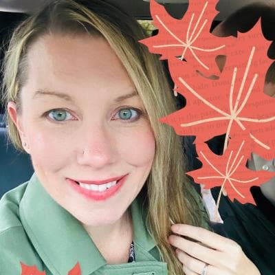 Profile photo of Michelle J.