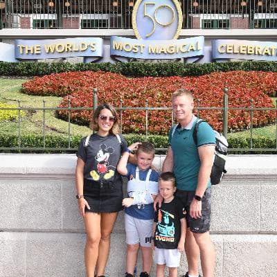 Profile photo of Chad & Cara R.
