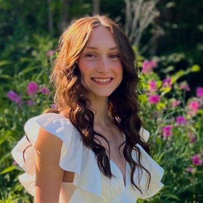 Profile photo of Kendall C.