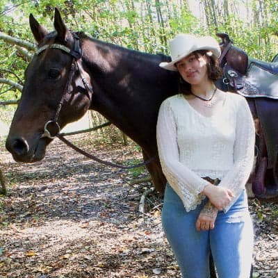 Profile photo of Audrey H.