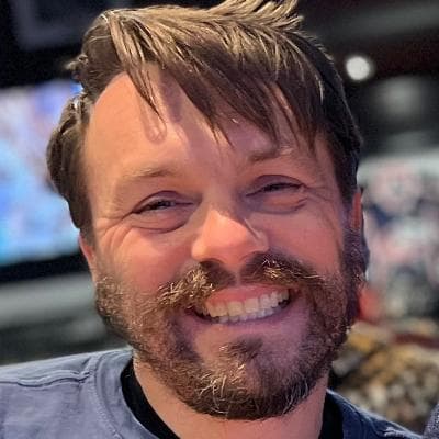 Profile photo of Andrew M.
