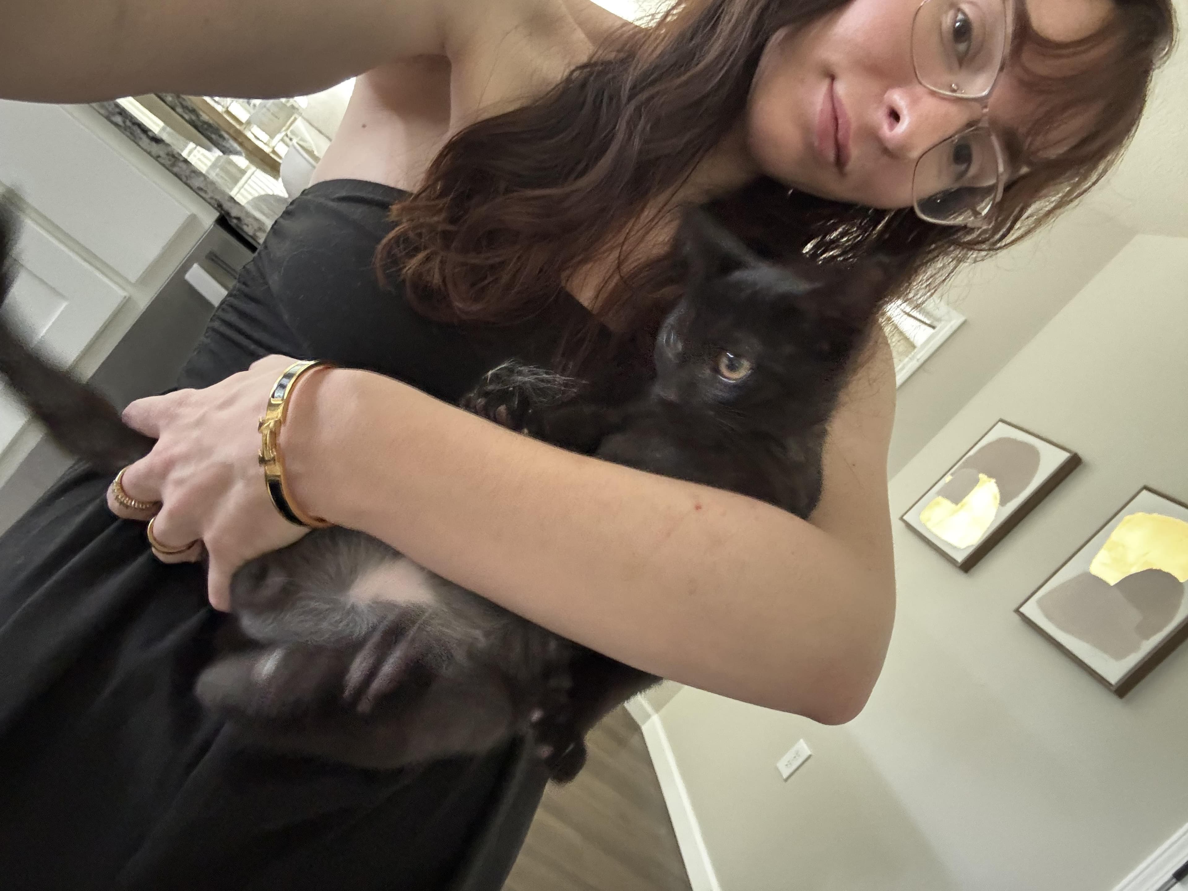 pet