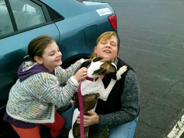 pet