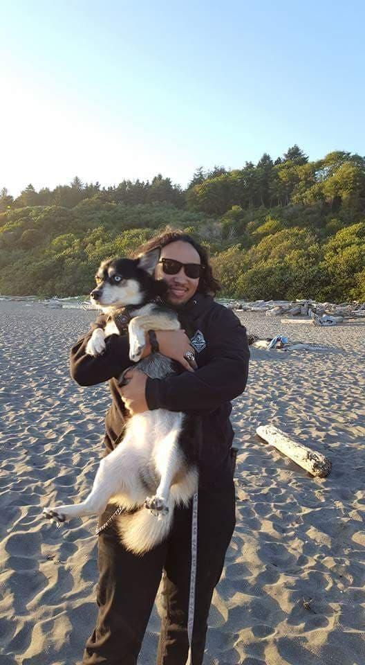 pet