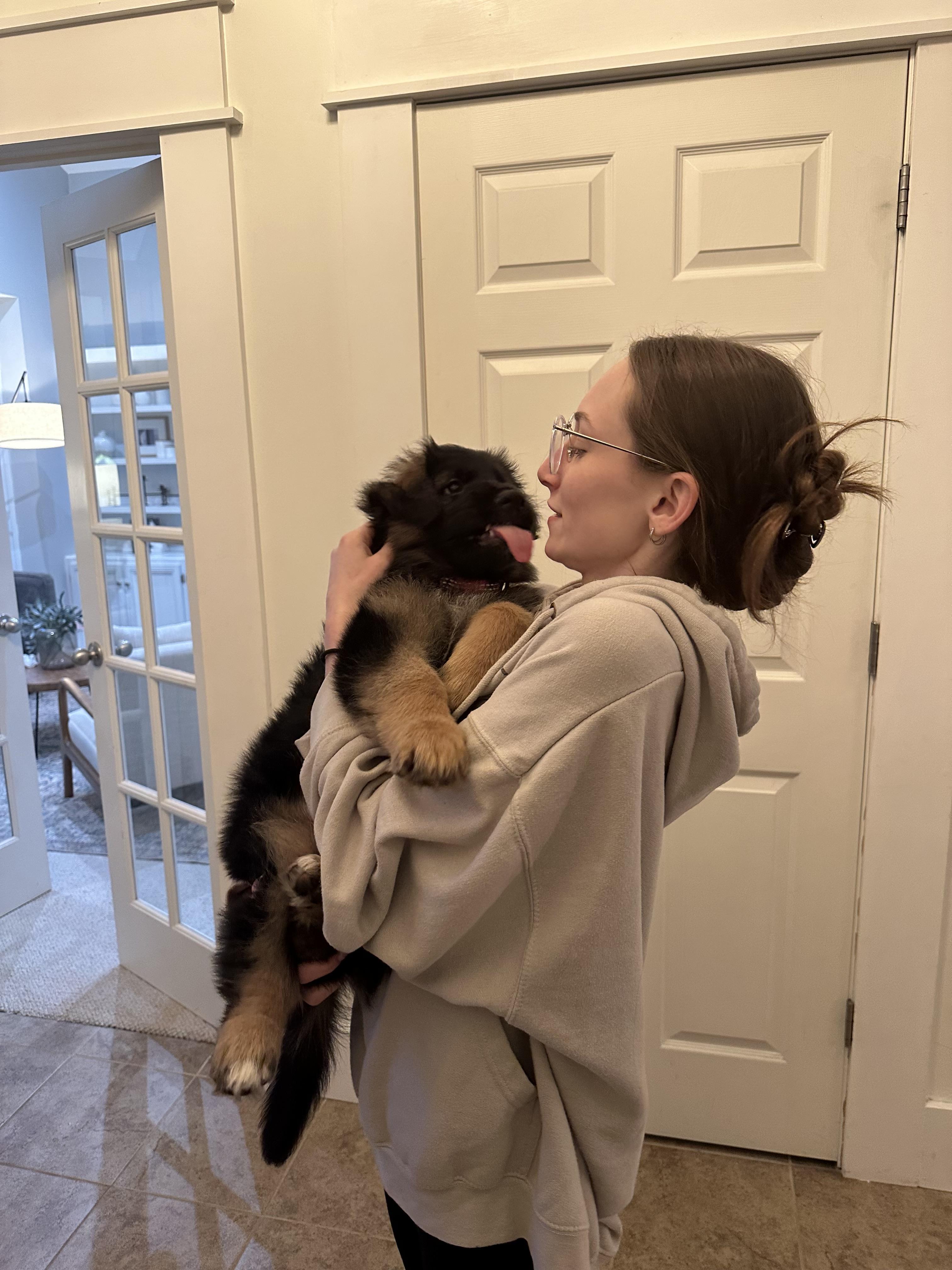 pet