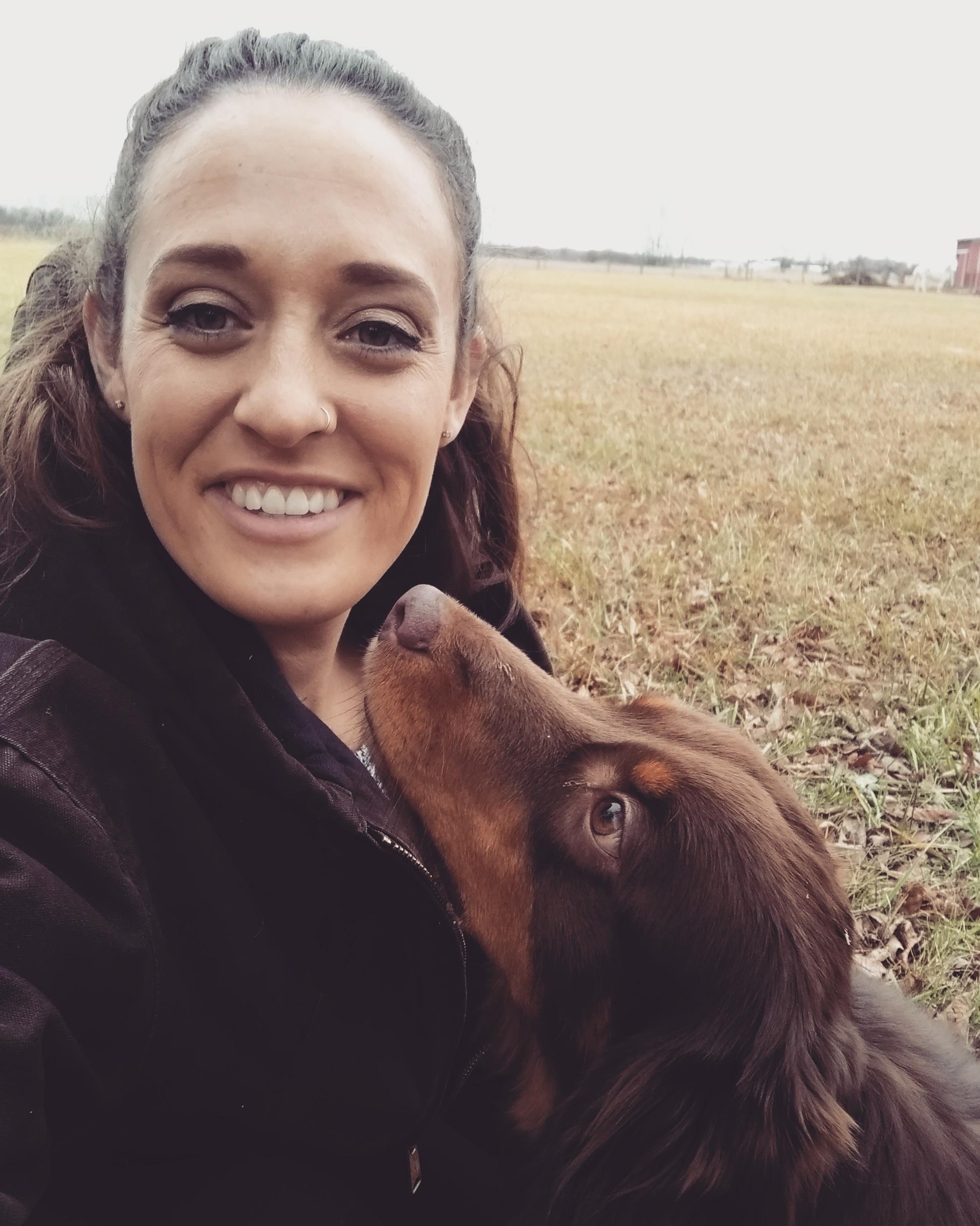 pet