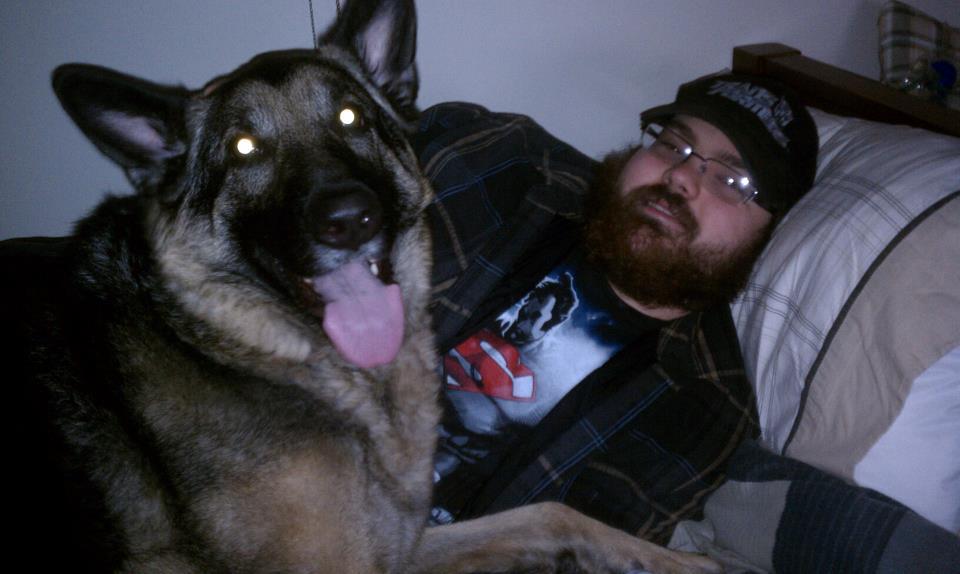 pet