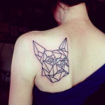 Rover.com blog: Boston Terrier tattoo