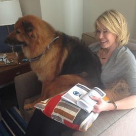 A dozen dog-loving celebs you should follow on Instagram | The Dog ...