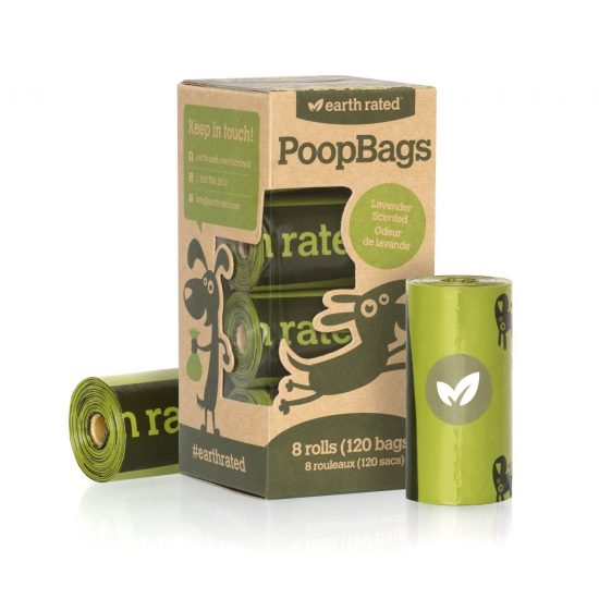 5 Poop Bags That Are Really the Sh*T