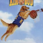 Air Bud poster - list of dog movies