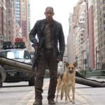 I am Legend - list of dog movies