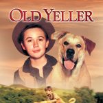 Old Yeller - list of dog movies