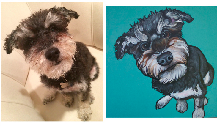 Fashion Designer Names For Dogs French Dog Names Have A Beautiful 