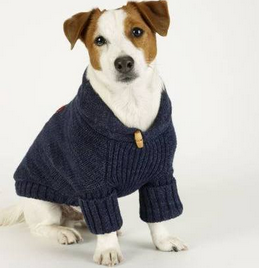 sweater vest for dogs