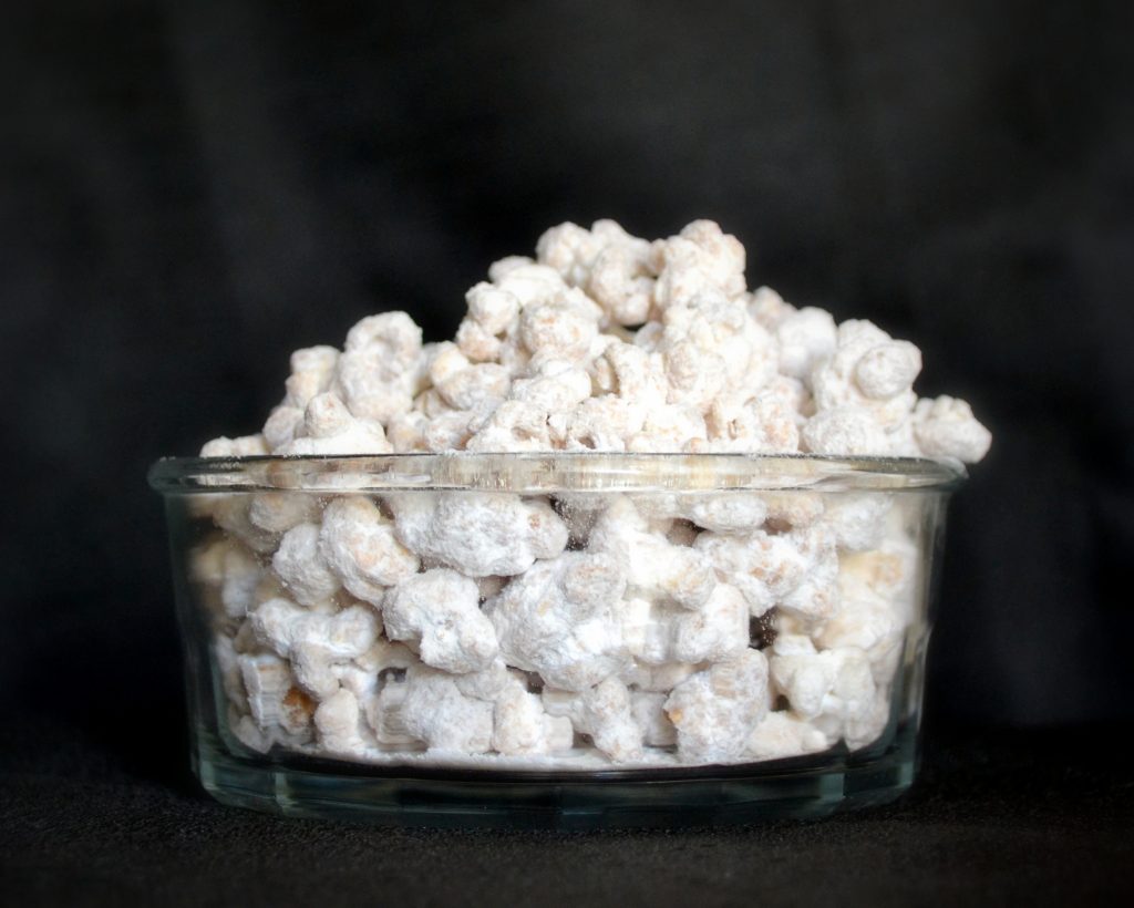 Puppy Chow for Humans! The Puppy Bowl Treat Rover Blog