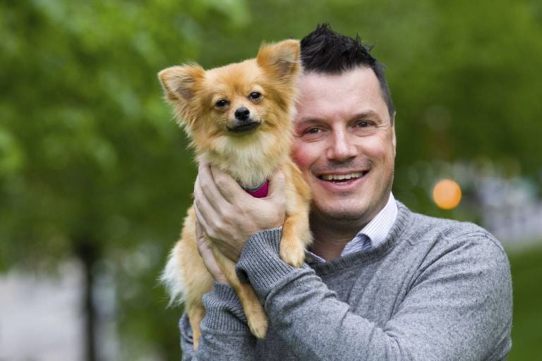 pomeranian choking 10 heroic stories of humans saving dogs rover pomeranian choking 10 heroic stories of humans saving dogs rover