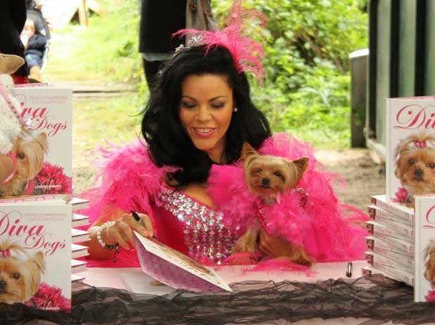 http://www.dailystar.co.uk/real-life/334450/Meet-the-world-s-most-pampered-pet-diva-dog-Lola