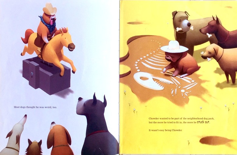 6 Great Dog Books to Read to Kids (and 1 Strictly for GrownUps) The