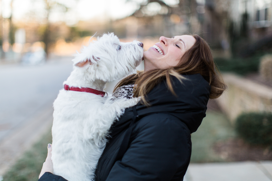 Why Nurses Make Great Pet Parents (Yes, Even With That Schedule!) The