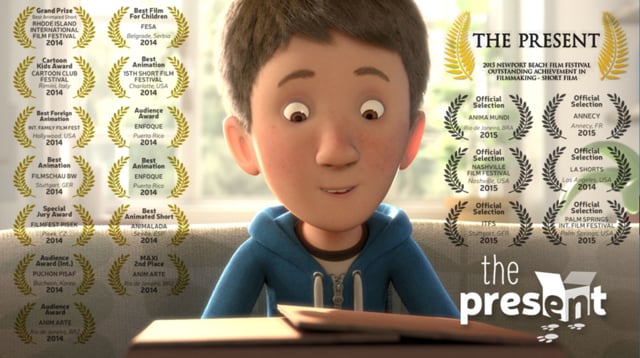 Get Your Tissues Ready: This Animated Short is Winning Over Dog Lovers  Everywhere | The Dog People by 