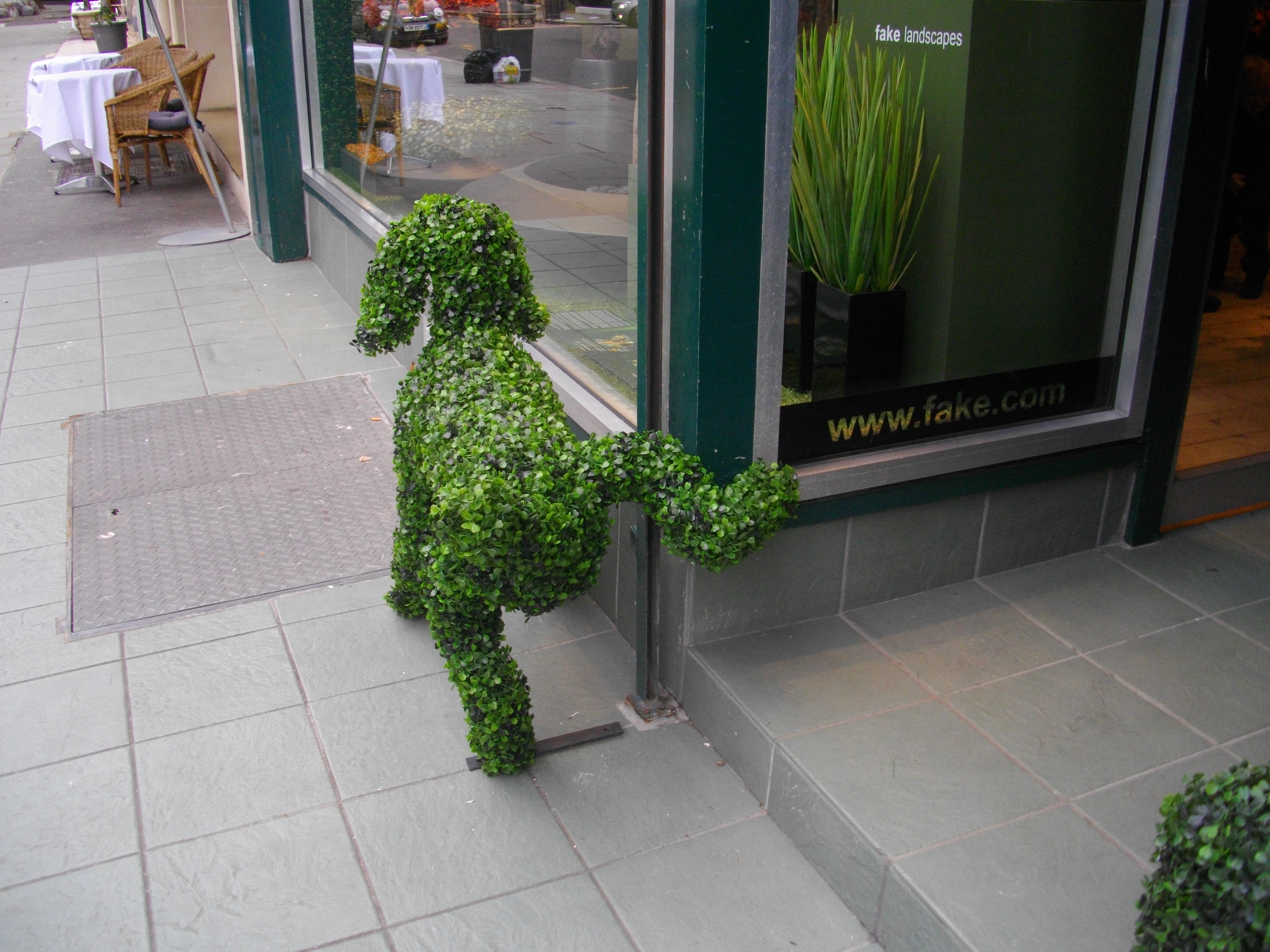 15 OvertheTop Dog Decor Choices That Take 'Dog Lover' to New Heights