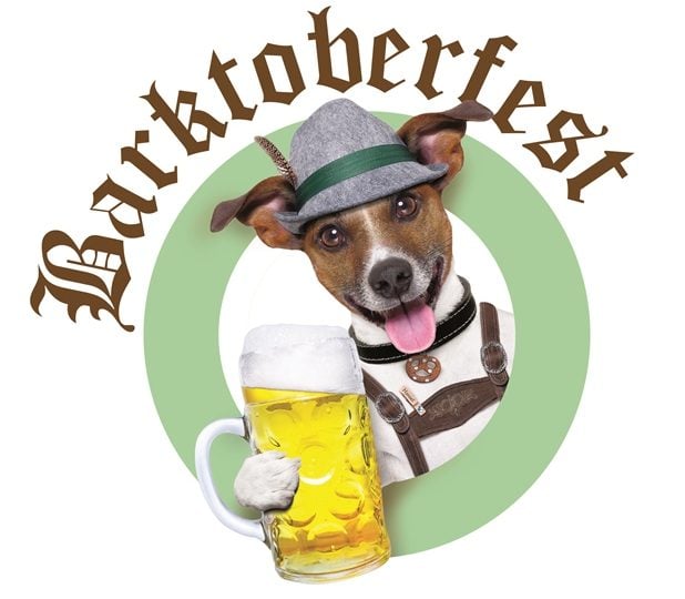 dog events in dc beer fest