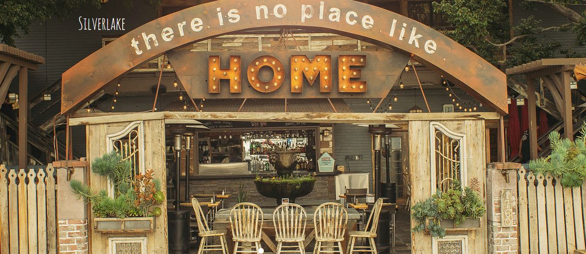 7 Top DogFriendly Restaurants in Los Angeles The Dog People by