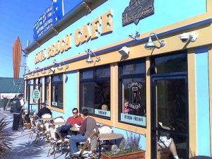 8 Dog-Friendly Coffee Shops in San Francisco | The Rover Blog