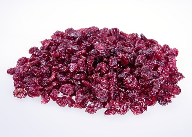 Why Dried Cranberries for Dogs Are a 