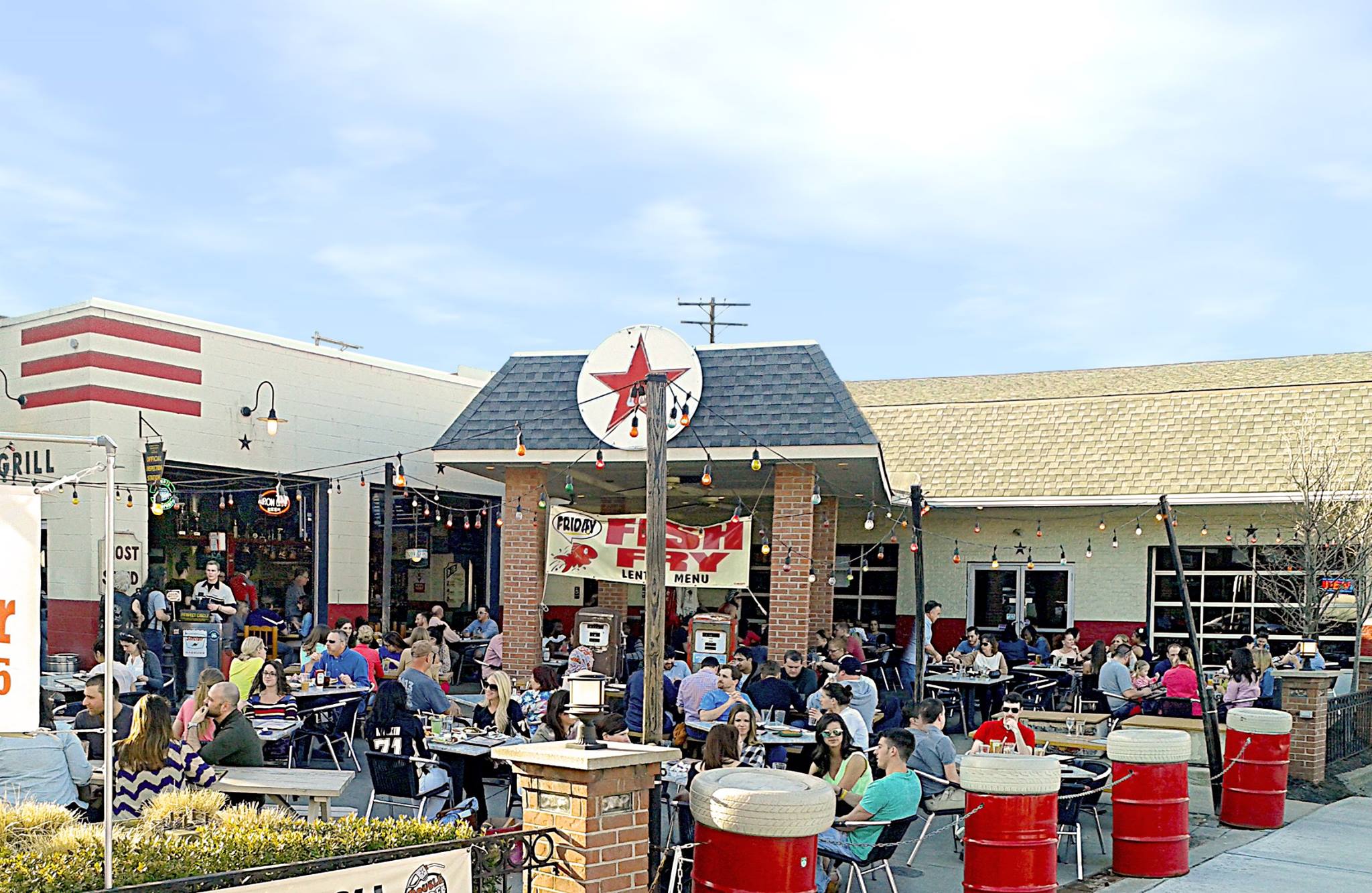 8 Top DogFriendy Restaurants in Pittsburgh Patios, Beer & Ice Cream