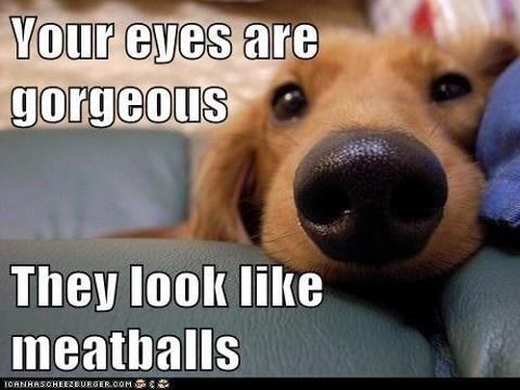 eyes-like-meatballs
