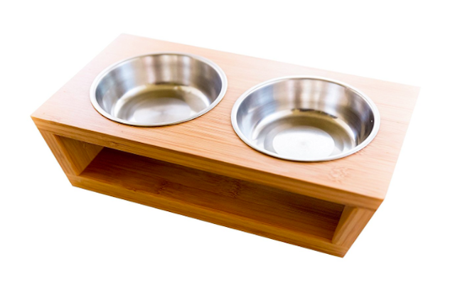 Raised Food Bowls For Small Dogs Raised Food Bowls For Small Dogs