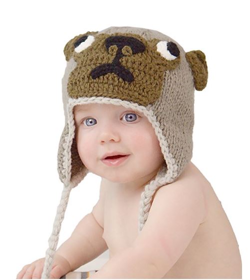 pug baby hat 23 best gifts for pug rover pug baby hat 23 best gifts for pug rover