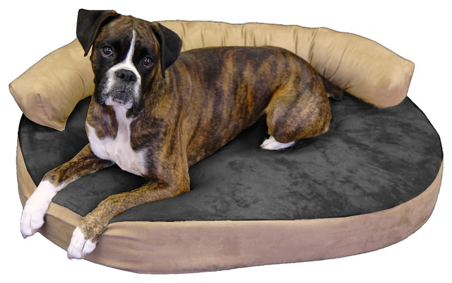 the very best dog beds for large dogs | rover the very best dog beds for large dogs | rover