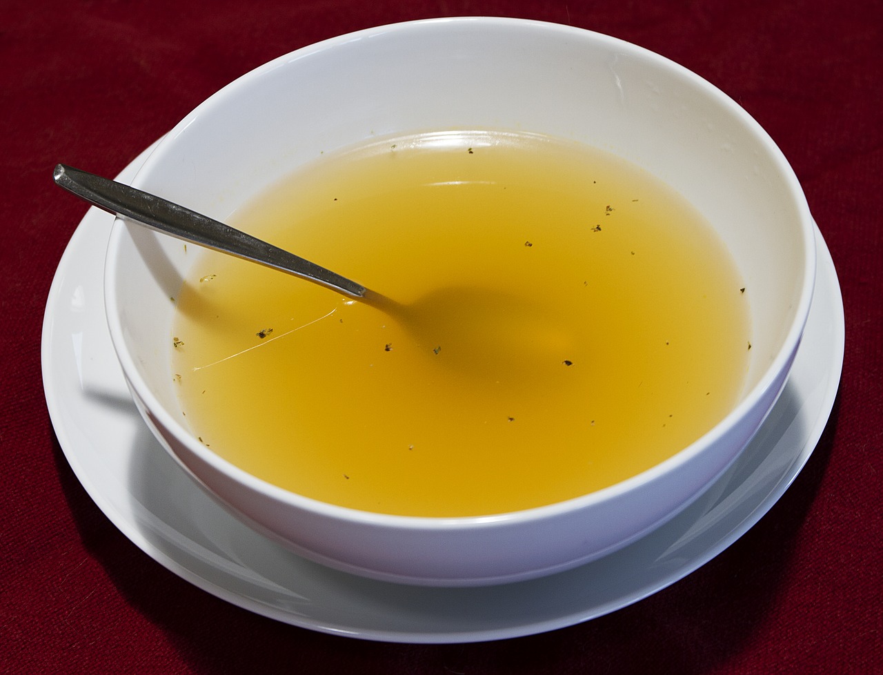 Can My Dog Eat Chicken Broth The Dog People By Rover